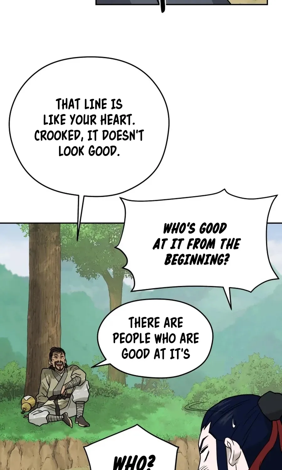Gwanjeon: Kang Jin Lee Chapter 6 page 89 - 