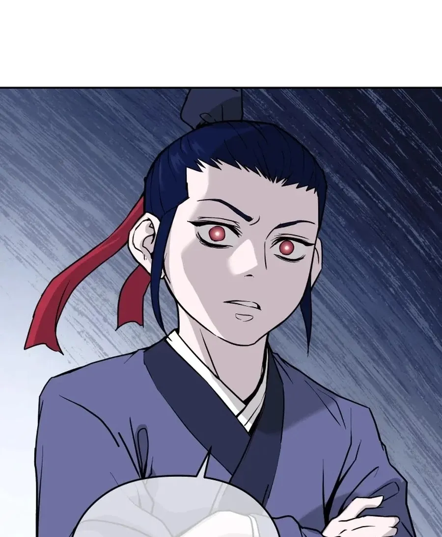 Gwanjeon: Kang Jin Lee Chapter 6 page 10 - 