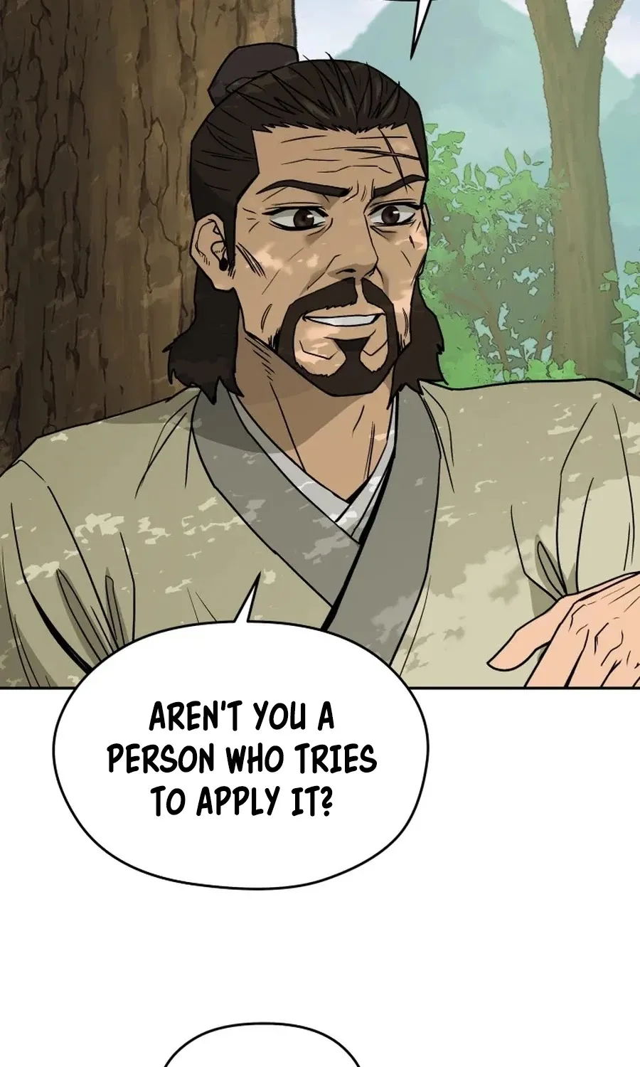 Gwanjeon: Kang Jin Lee Chapter 6 page 91 - 