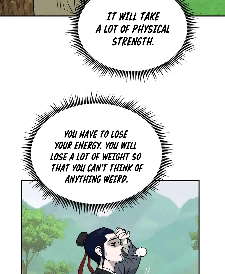 Gwanjeon: Kang Jin Lee Chapter 6 page 94 - 