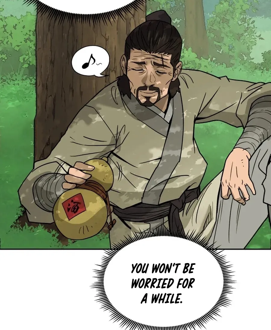 Gwanjeon: Kang Jin Lee Chapter 6 page 96 - 