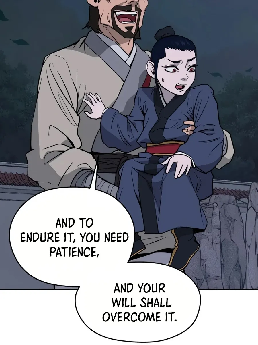 Gwanjeon: Kang Jin Lee Chapter 7 page 101 - 