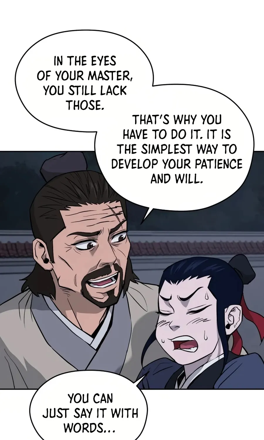 Gwanjeon: Kang Jin Lee Chapter 7 page 102 - 