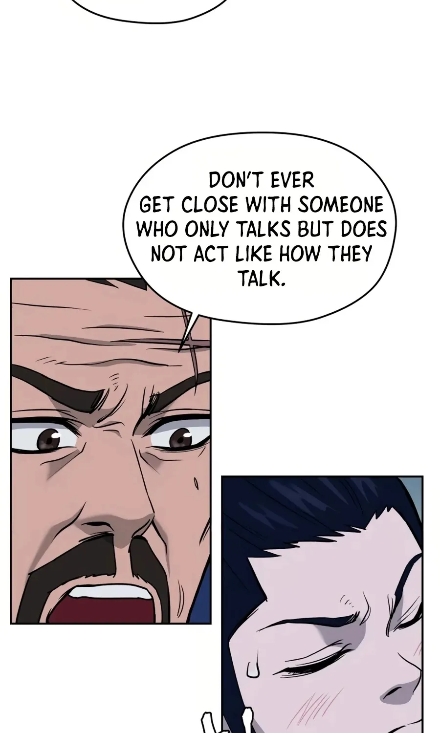 Gwanjeon: Kang Jin Lee Chapter 7 page 103 - 