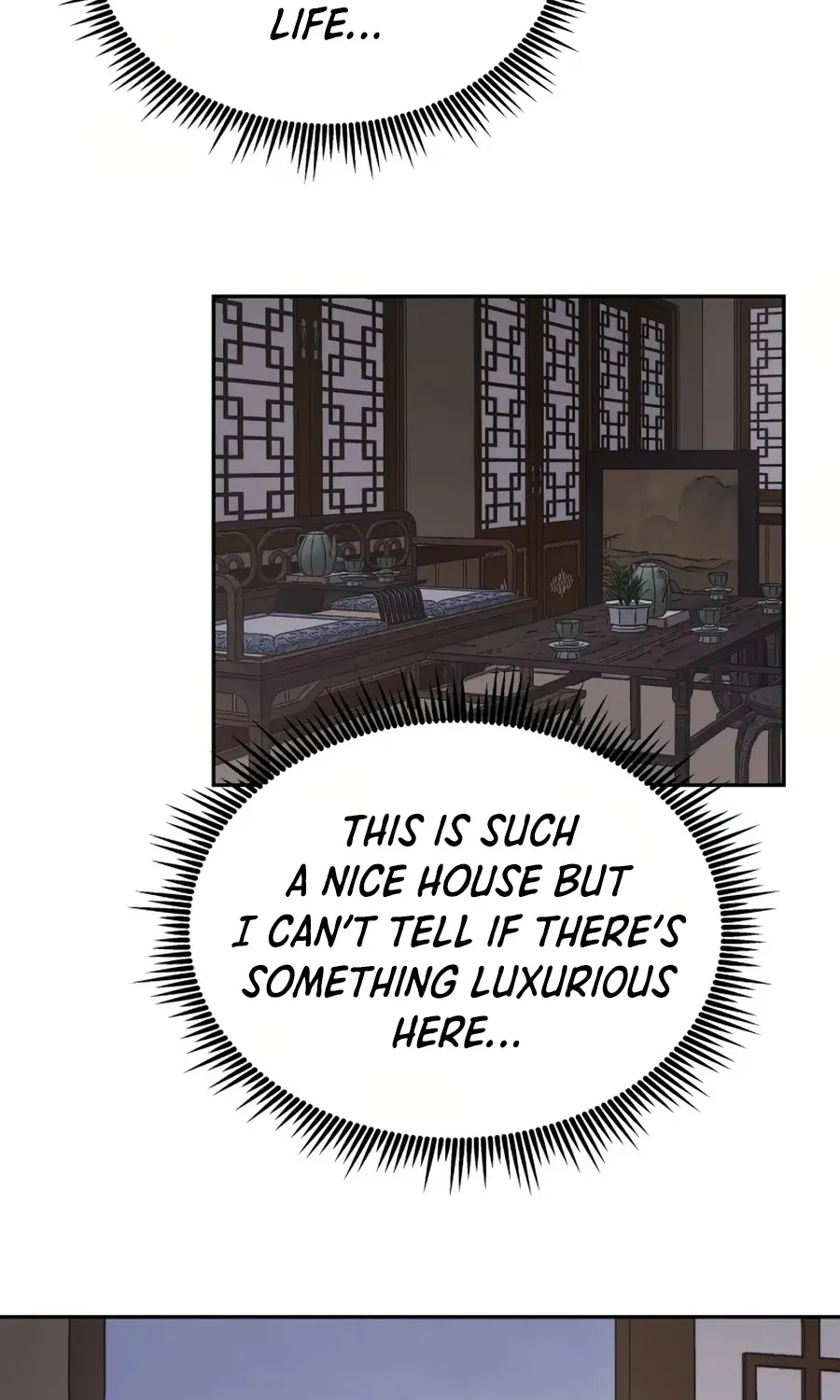Gwanjeon: Kang Jin Lee Chapter 7 page 12 - 