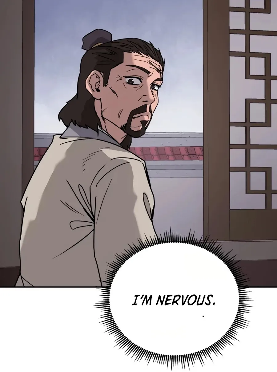 Gwanjeon: Kang Jin Lee Chapter 7 page 13 - 