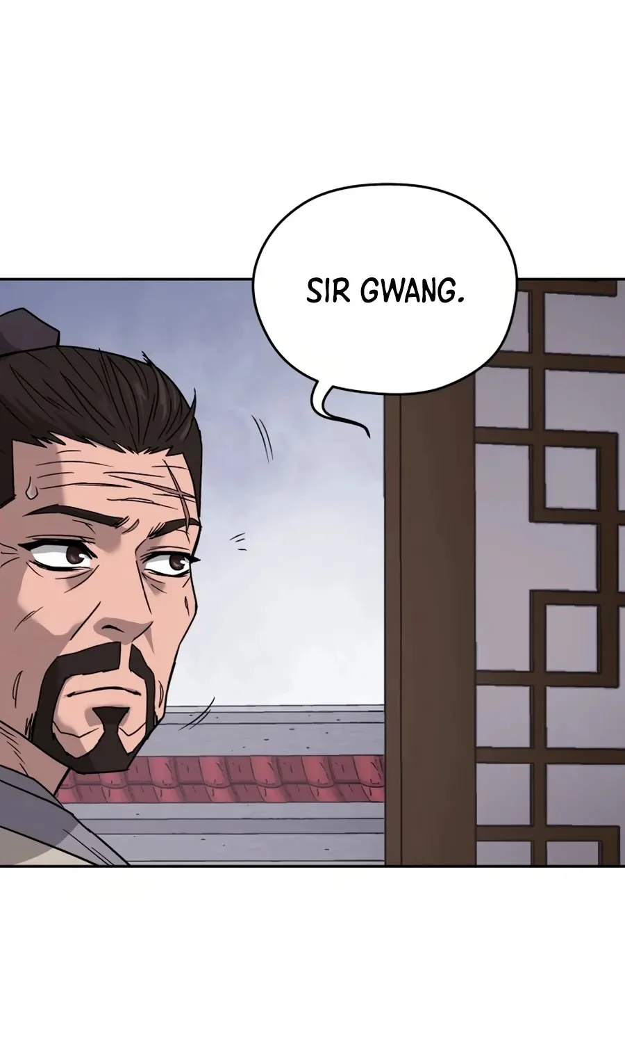 Gwanjeon: Kang Jin Lee Chapter 7 page 14 - 