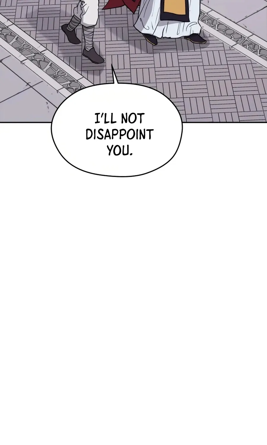 Gwanjeon: Kang Jin Lee Chapter 7 page 28 - 