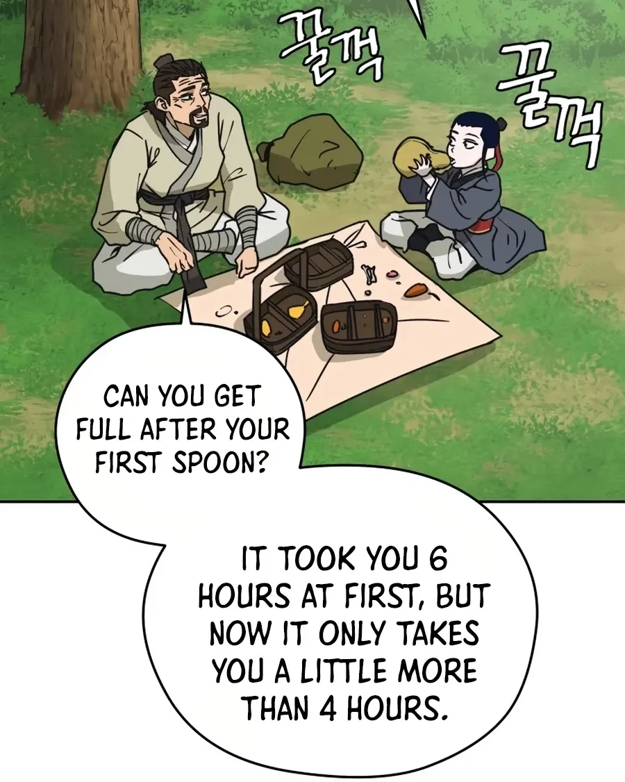 Gwanjeon: Kang Jin Lee Chapter 7 page 59 - 