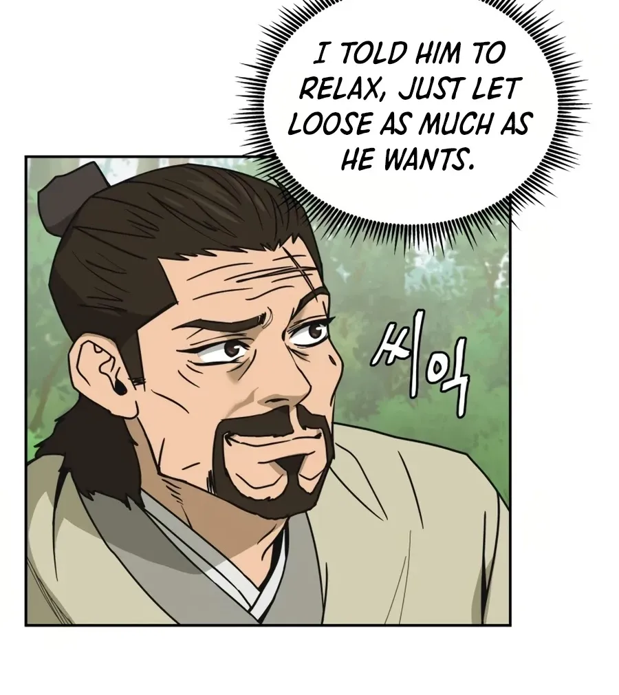 Gwanjeon: Kang Jin Lee Chapter 7 page 61 - 