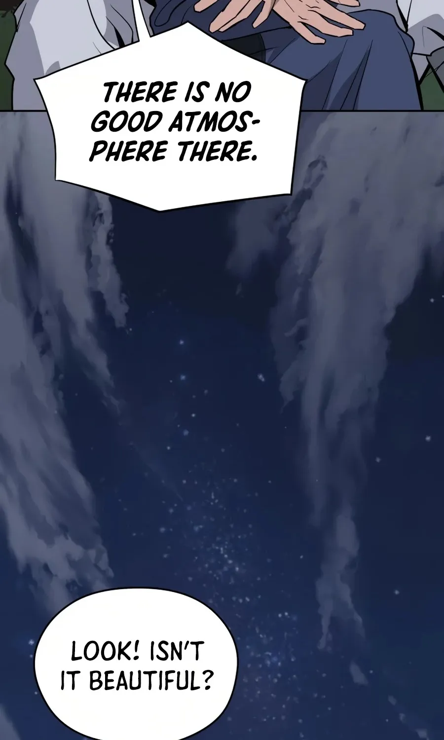 Gwanjeon: Kang Jin Lee Chapter 7 page 69 - 