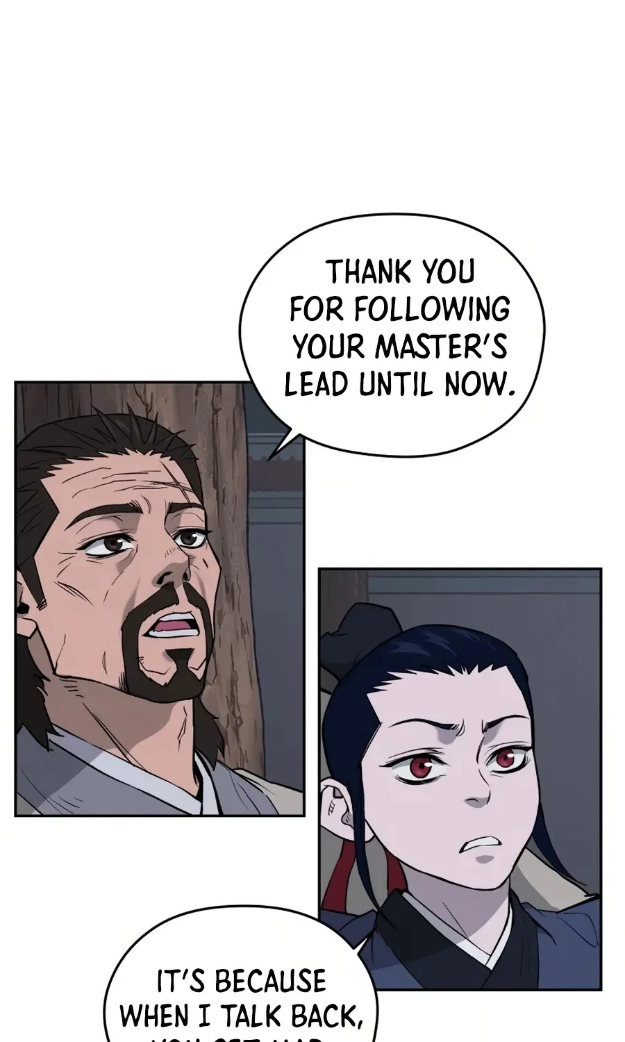 Gwanjeon: Kang Jin Lee Chapter 7 page 74 - 