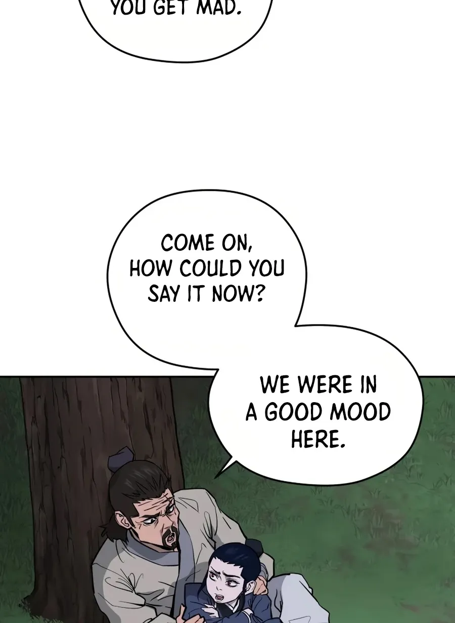 Gwanjeon: Kang Jin Lee Chapter 7 page 75 - 