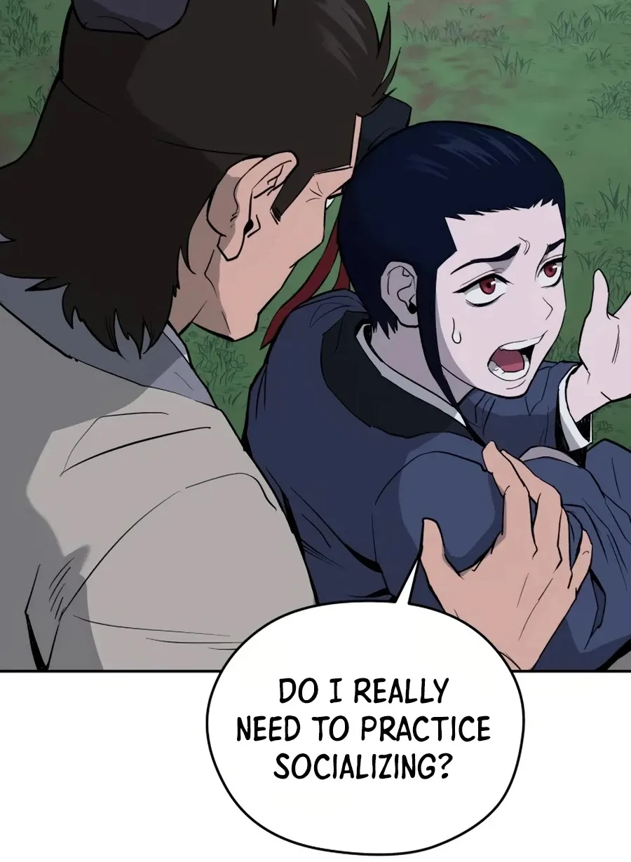 Gwanjeon: Kang Jin Lee Chapter 7 page 77 - 