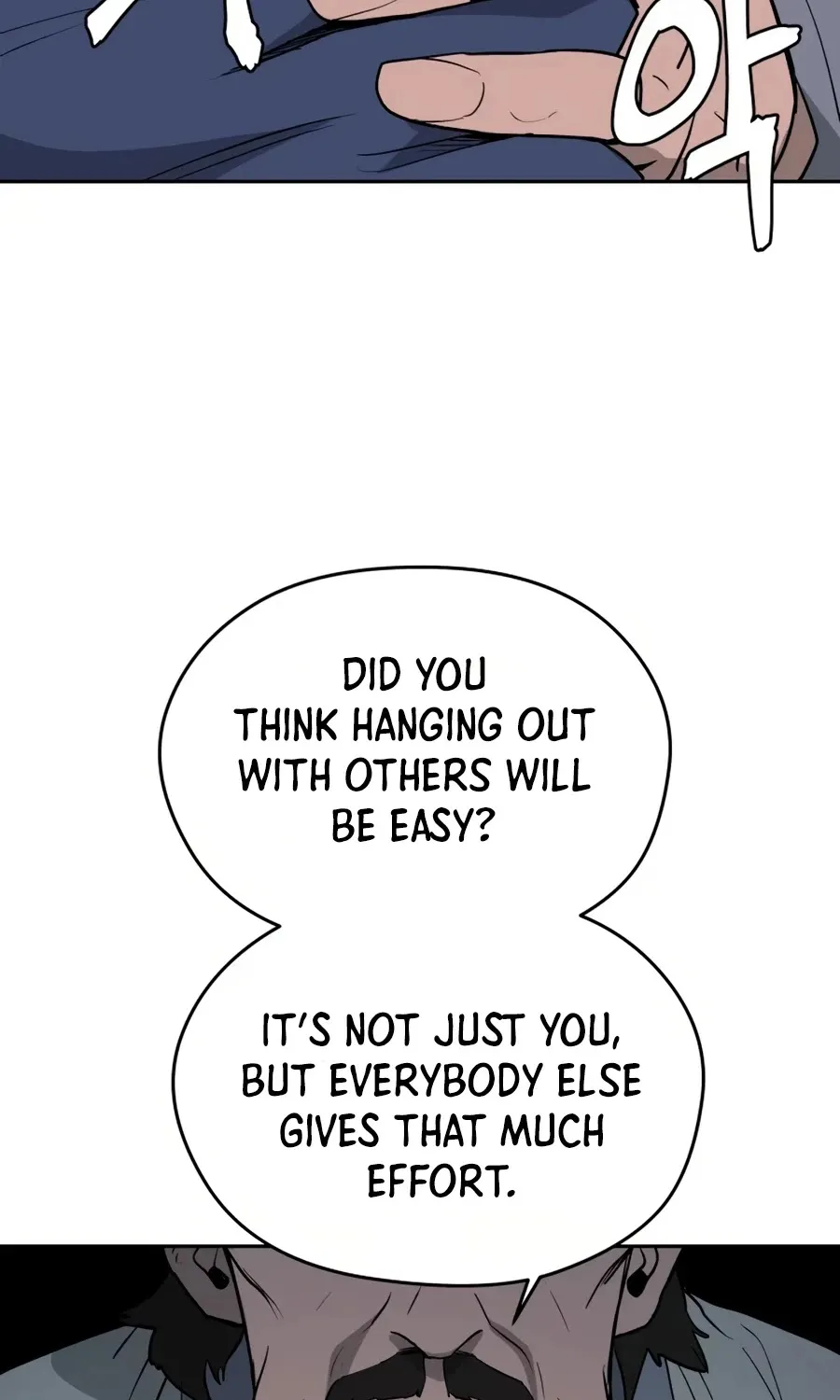 Gwanjeon: Kang Jin Lee Chapter 7 page 80 - 