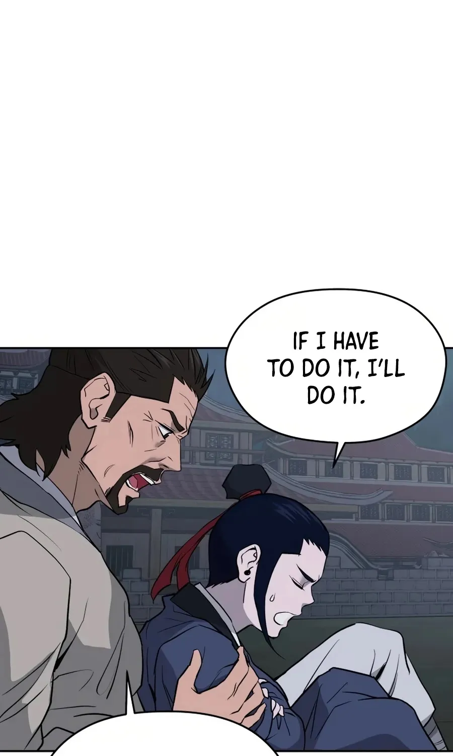 Gwanjeon: Kang Jin Lee Chapter 7 page 82 - 