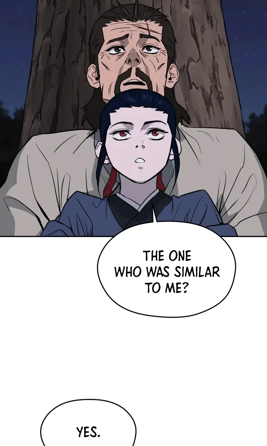 Gwanjeon: Kang Jin Lee Chapter 7 page 84 - 