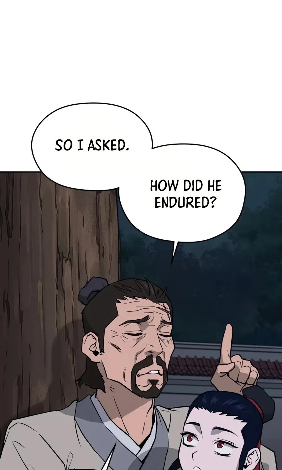 Gwanjeon: Kang Jin Lee Chapter 7 page 88 - 
