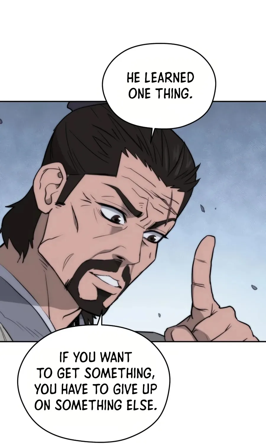 Gwanjeon: Kang Jin Lee Chapter 7 page 90 - 