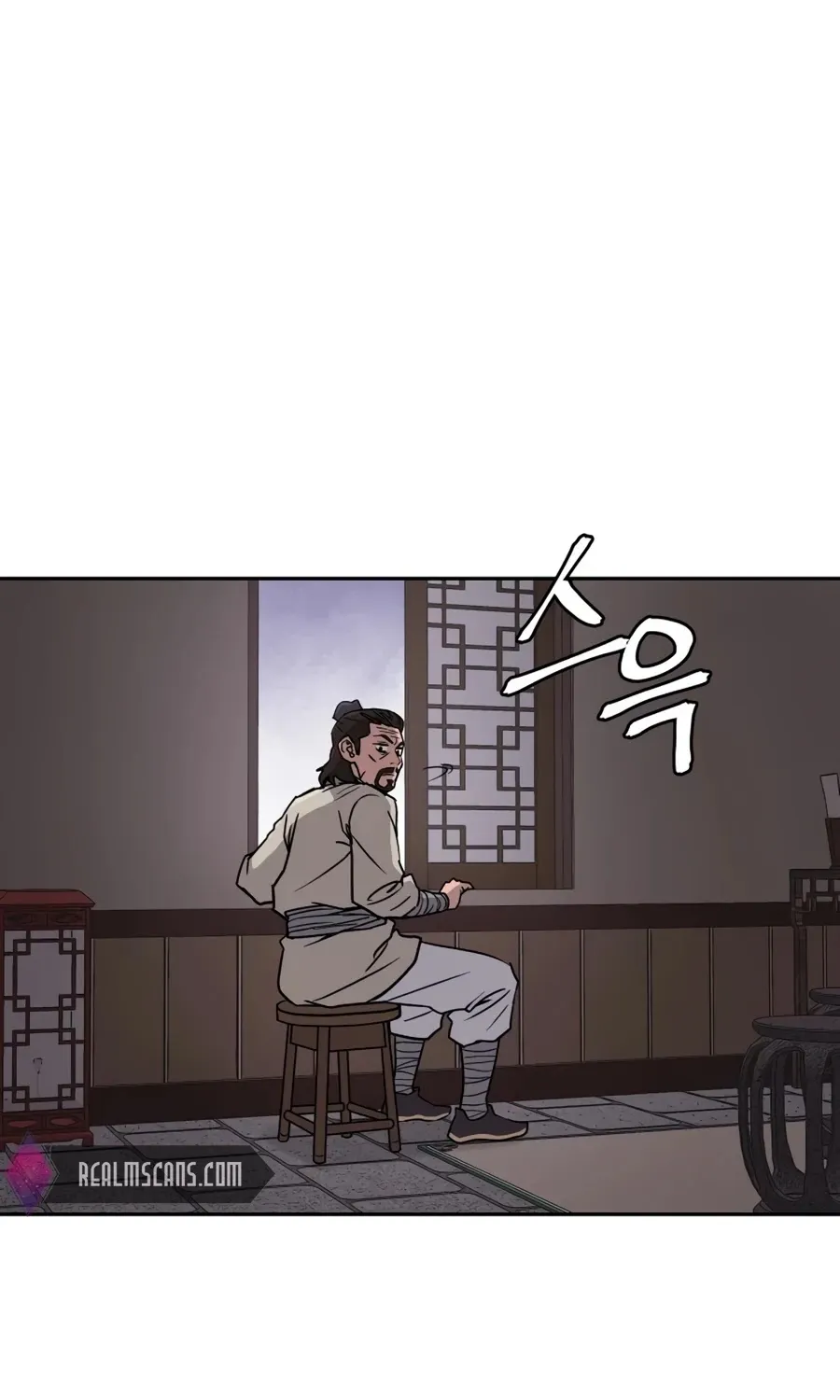 Gwanjeon: Kang Jin Lee Chapter 7 page 10 - 