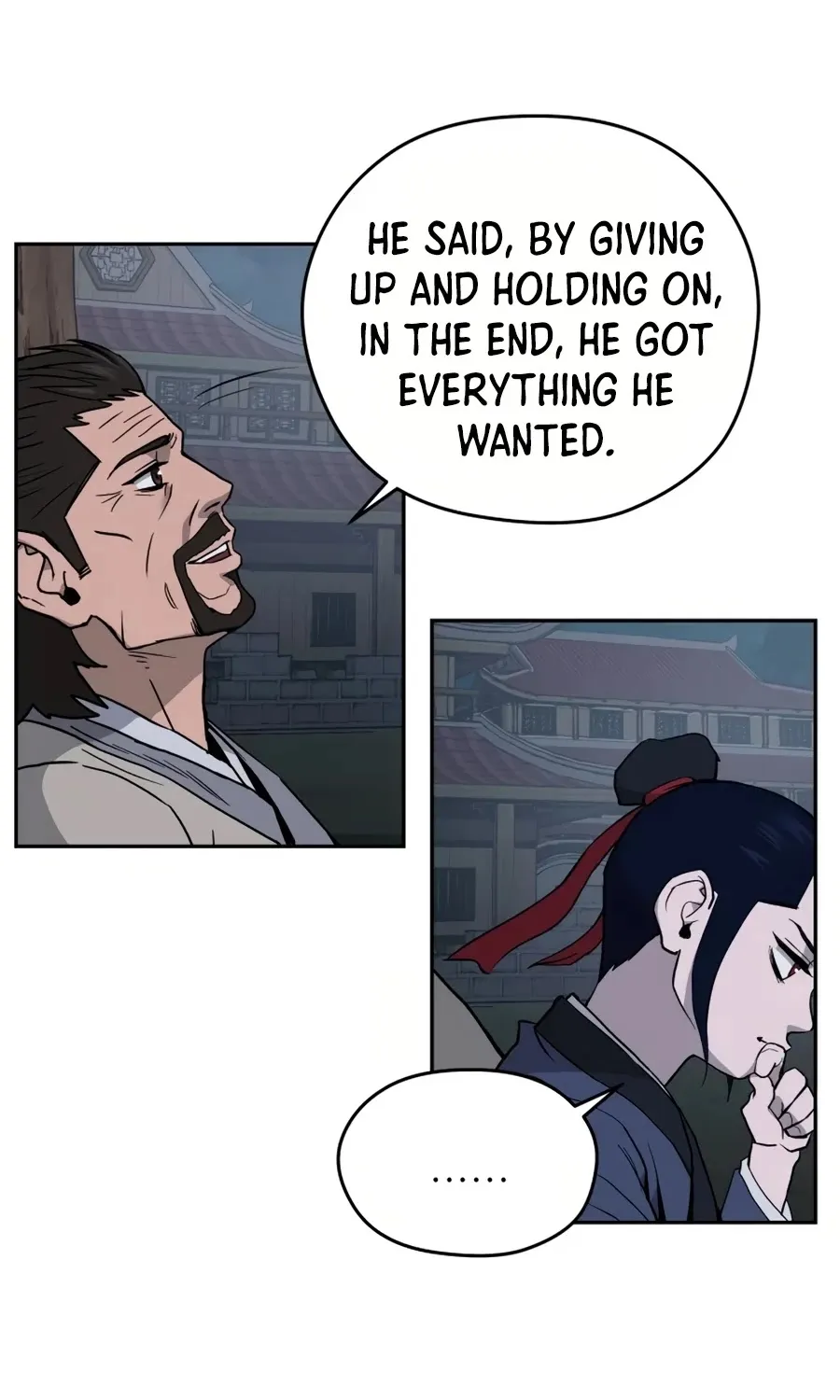 Gwanjeon: Kang Jin Lee Chapter 7 page 92 - 