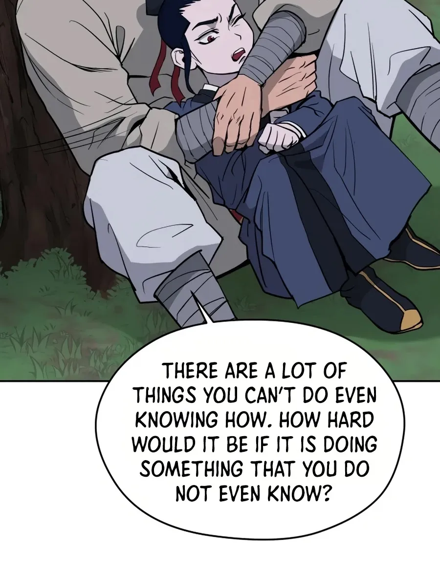 Gwanjeon: Kang Jin Lee Chapter 7 page 95 - 