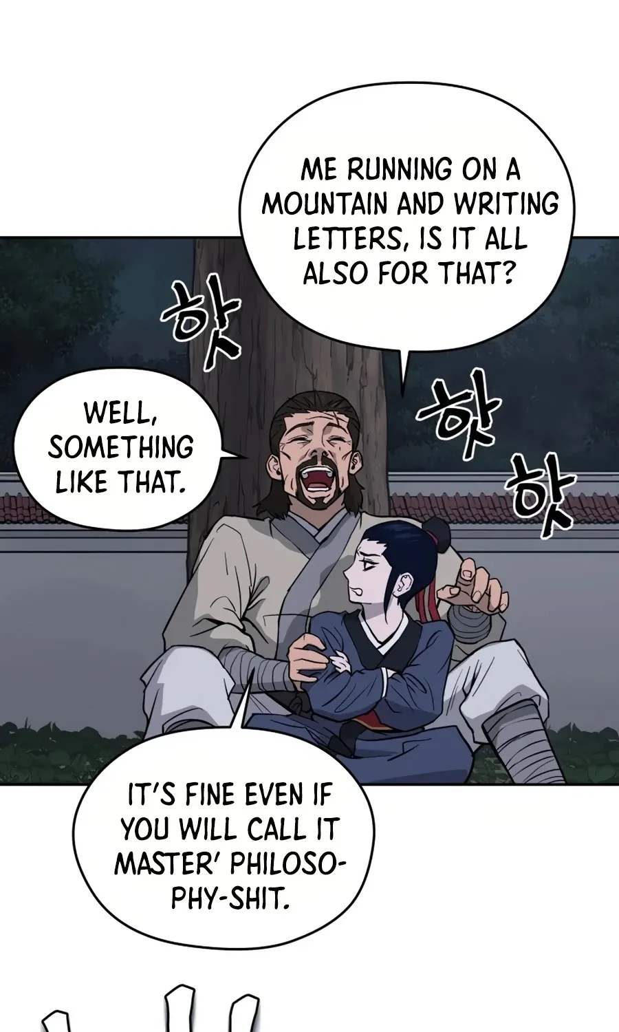 Gwanjeon: Kang Jin Lee Chapter 7 page 98 - 