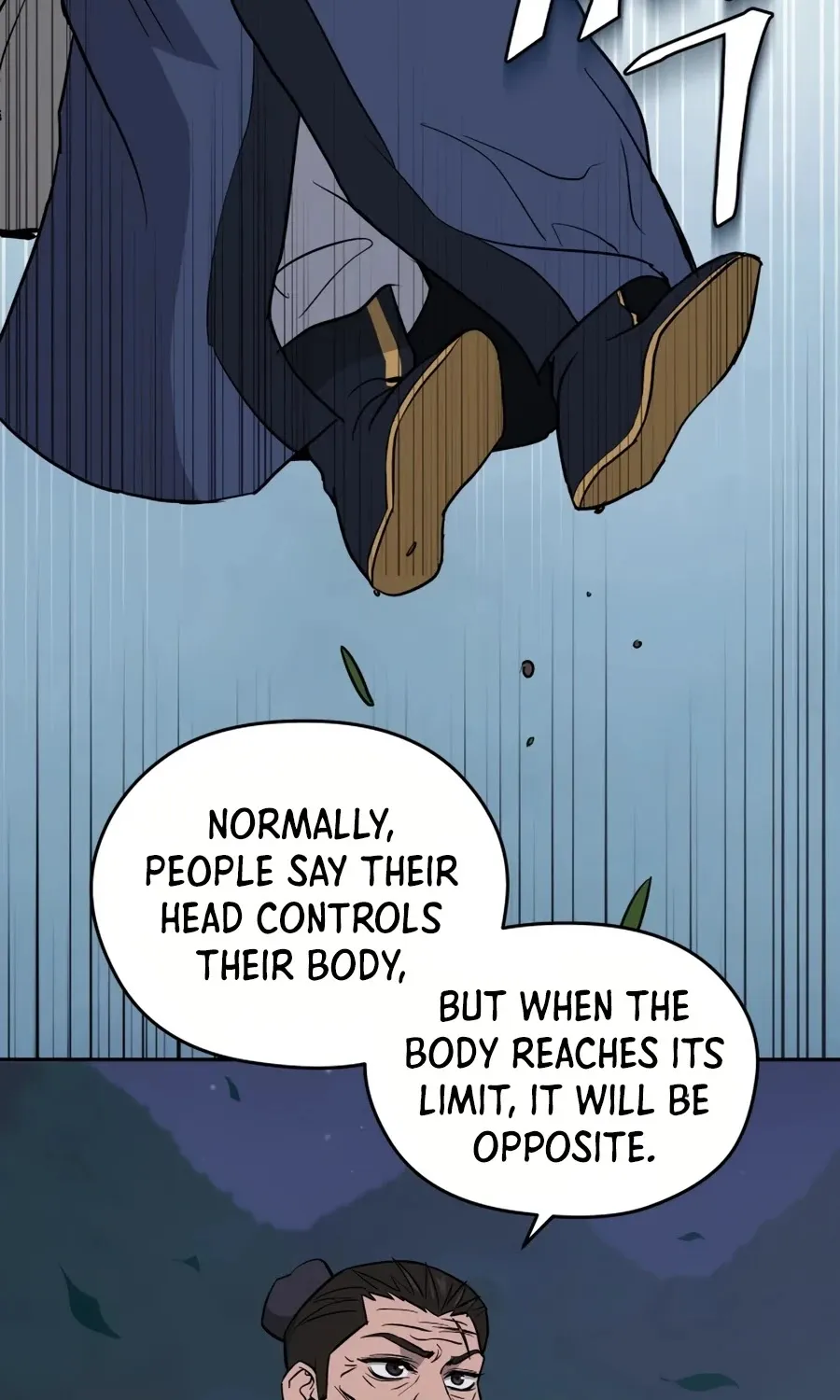 Gwanjeon: Kang Jin Lee Chapter 7 page 100 - 
