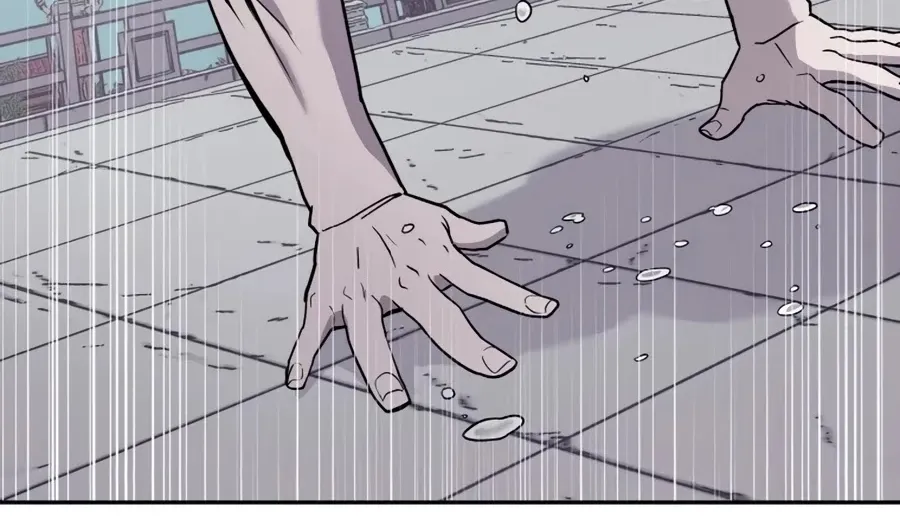 Gwanjeon: Kang Jin Lee Chapter 8 page 11 - 
