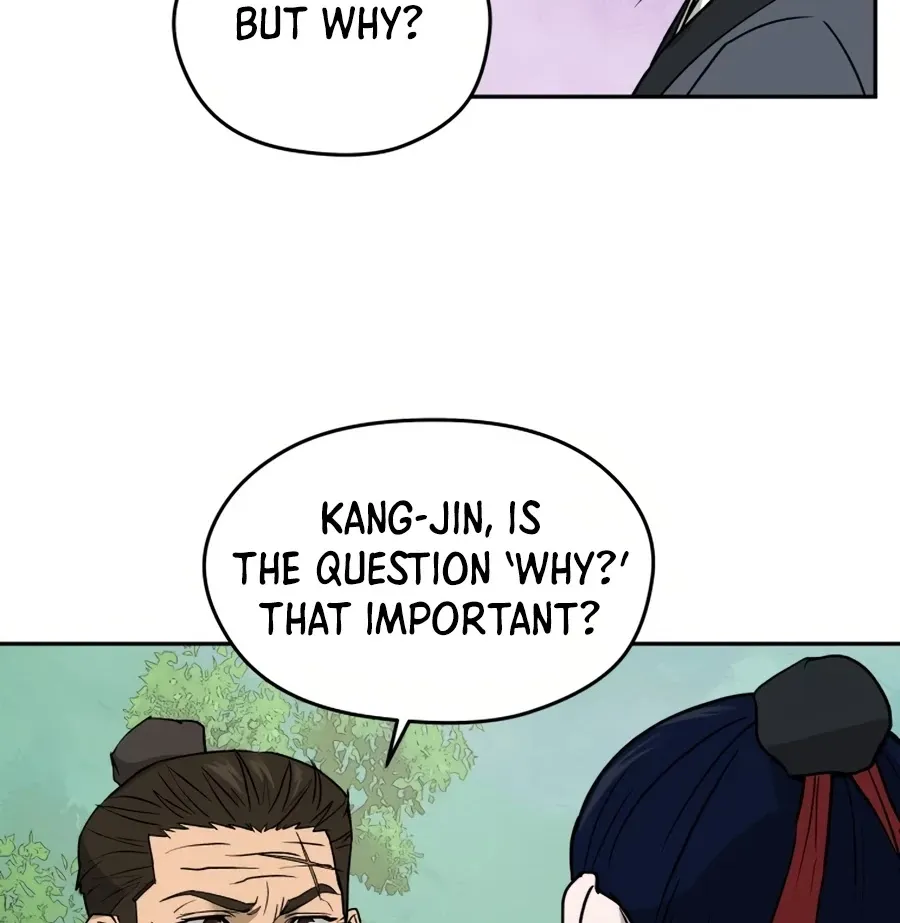 Gwanjeon: Kang Jin Lee Chapter 8 page 101 - 