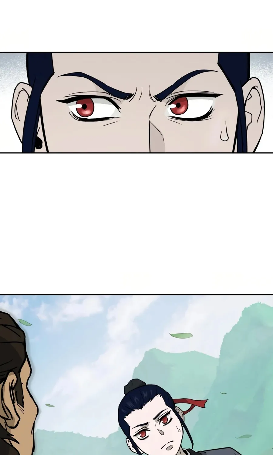 Gwanjeon: Kang Jin Lee Chapter 8 page 104 - 