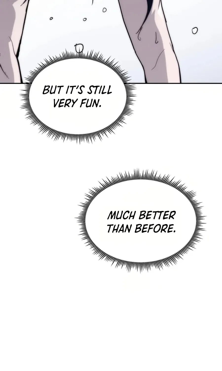 Gwanjeon: Kang Jin Lee Chapter 8 page 14 - 