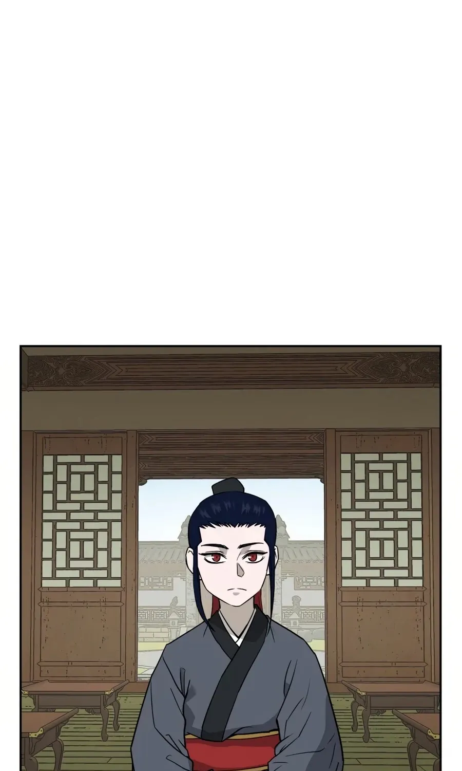 Gwanjeon: Kang Jin Lee Chapter 8 page 20 - 