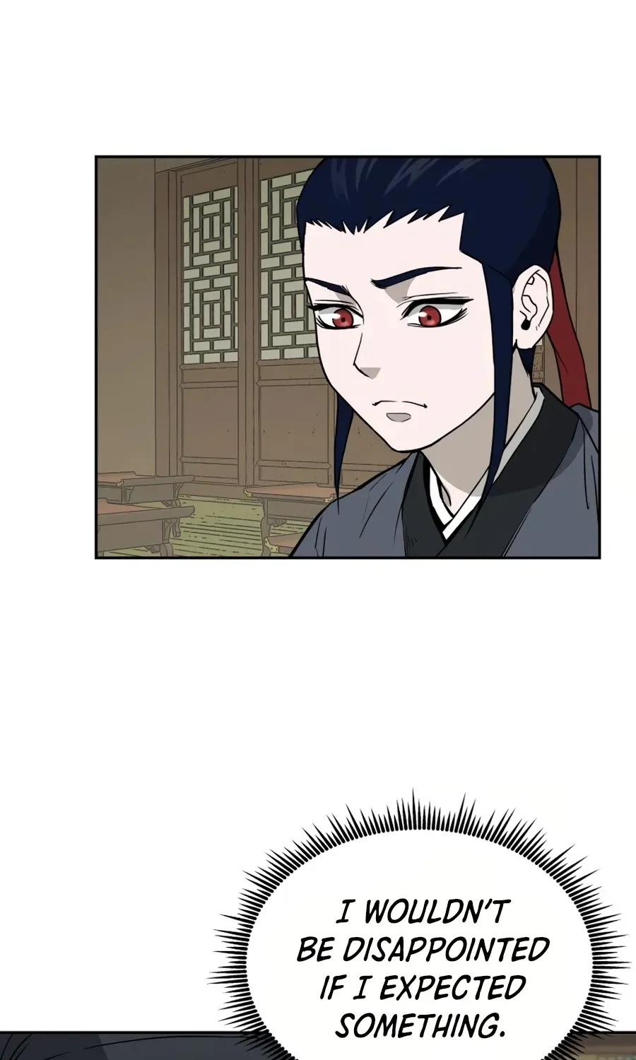 Gwanjeon: Kang Jin Lee Chapter 8 page 24 - 