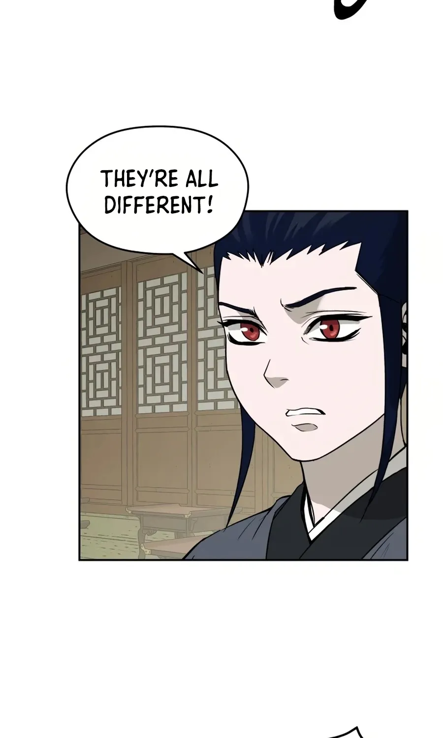 Gwanjeon: Kang Jin Lee Chapter 8 page 32 - 
