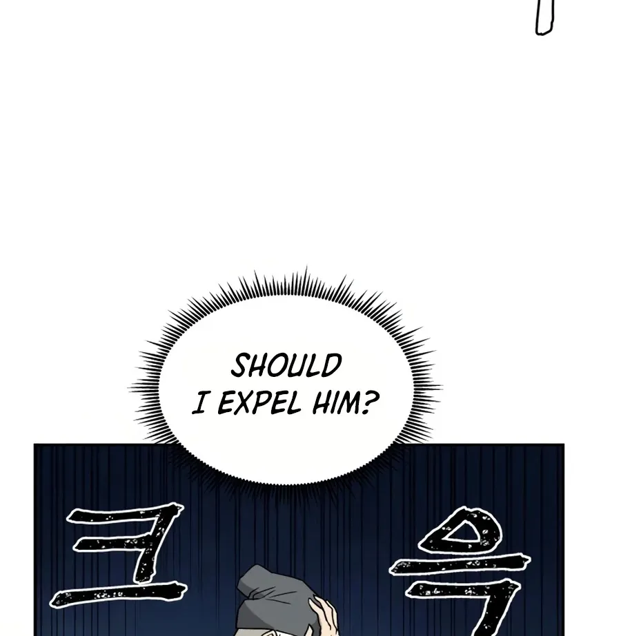 Gwanjeon: Kang Jin Lee Chapter 8 page 35 - 