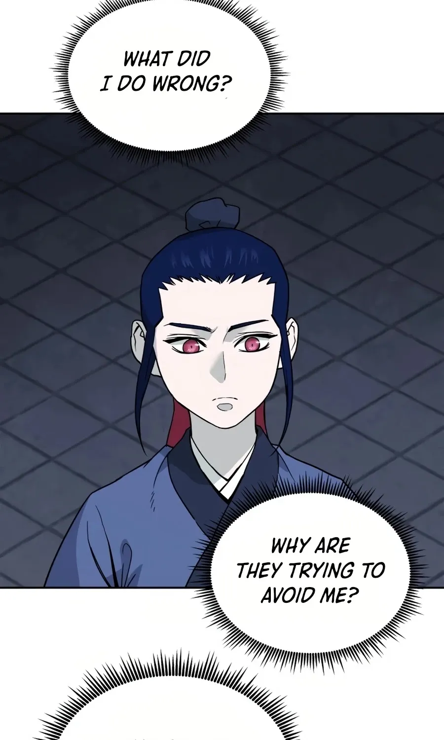 Gwanjeon: Kang Jin Lee Chapter 8 page 42 - 