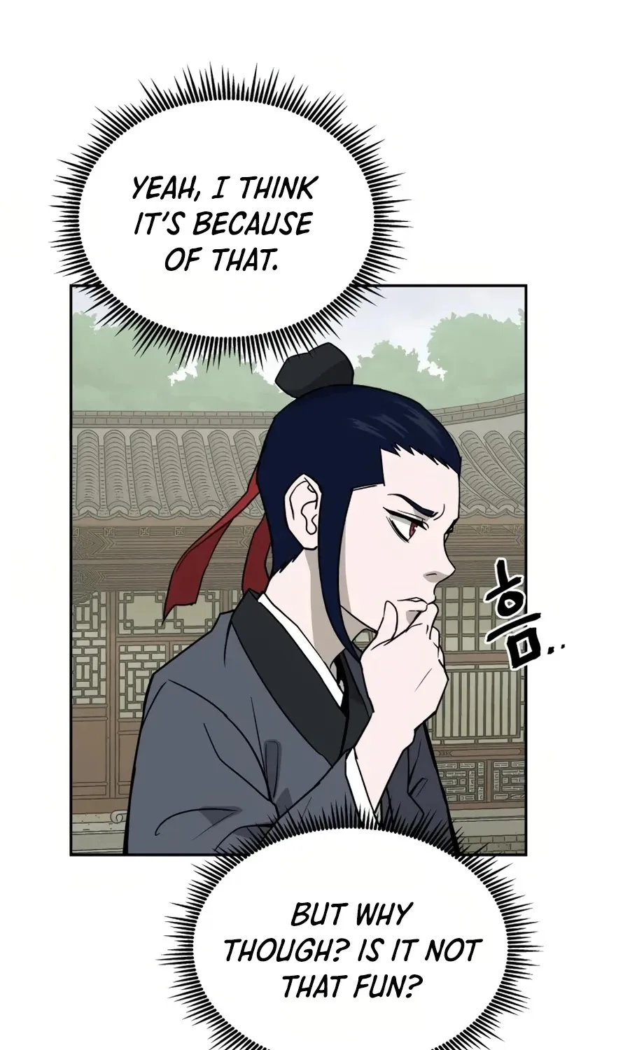 Gwanjeon: Kang Jin Lee Chapter 8 page 50 - 