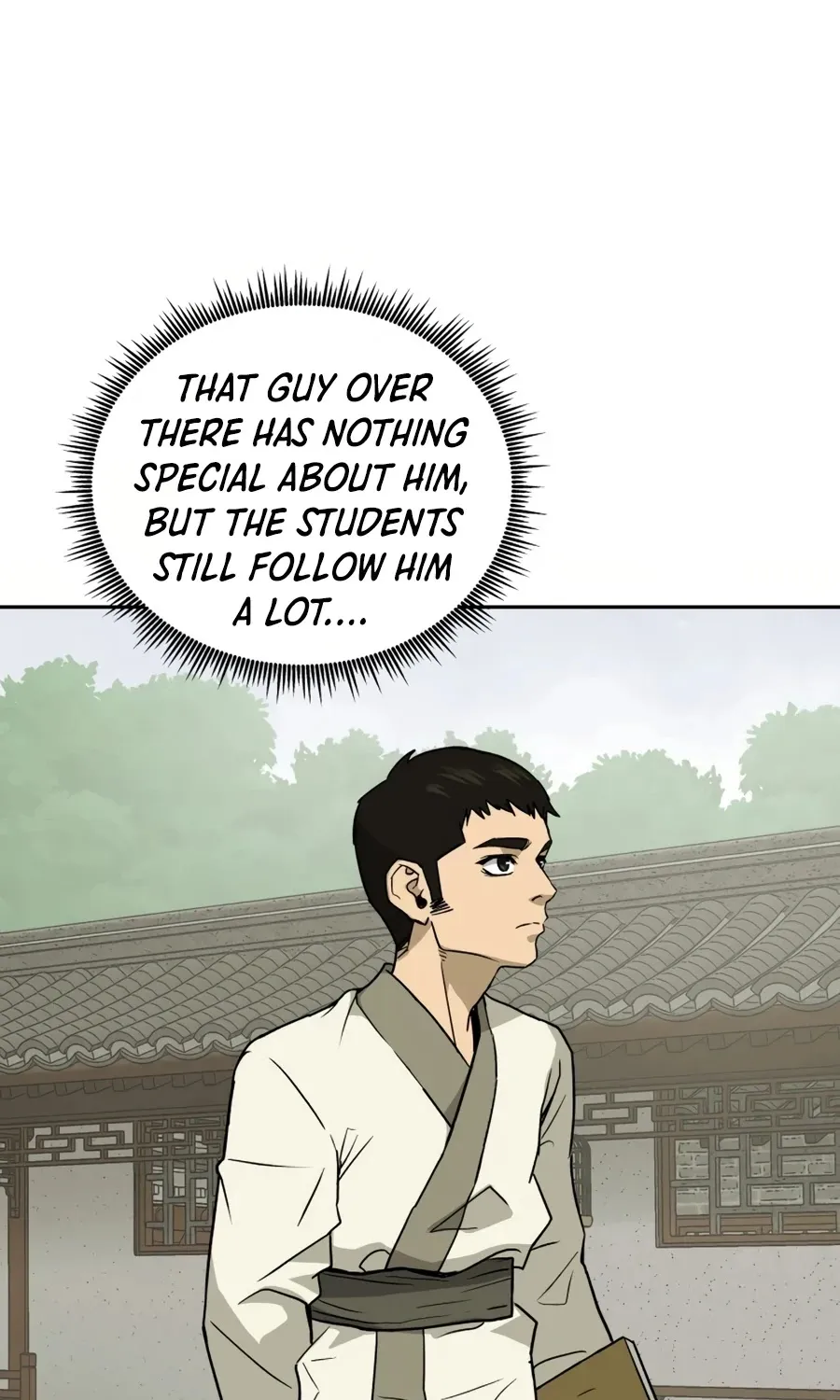 Gwanjeon: Kang Jin Lee Chapter 8 page 52 - 
