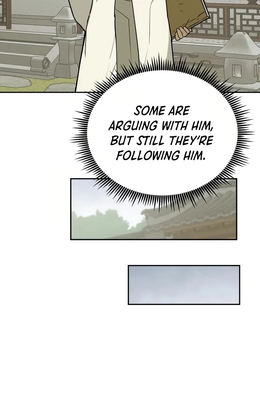 Gwanjeon: Kang Jin Lee Chapter 8 page 53 - 