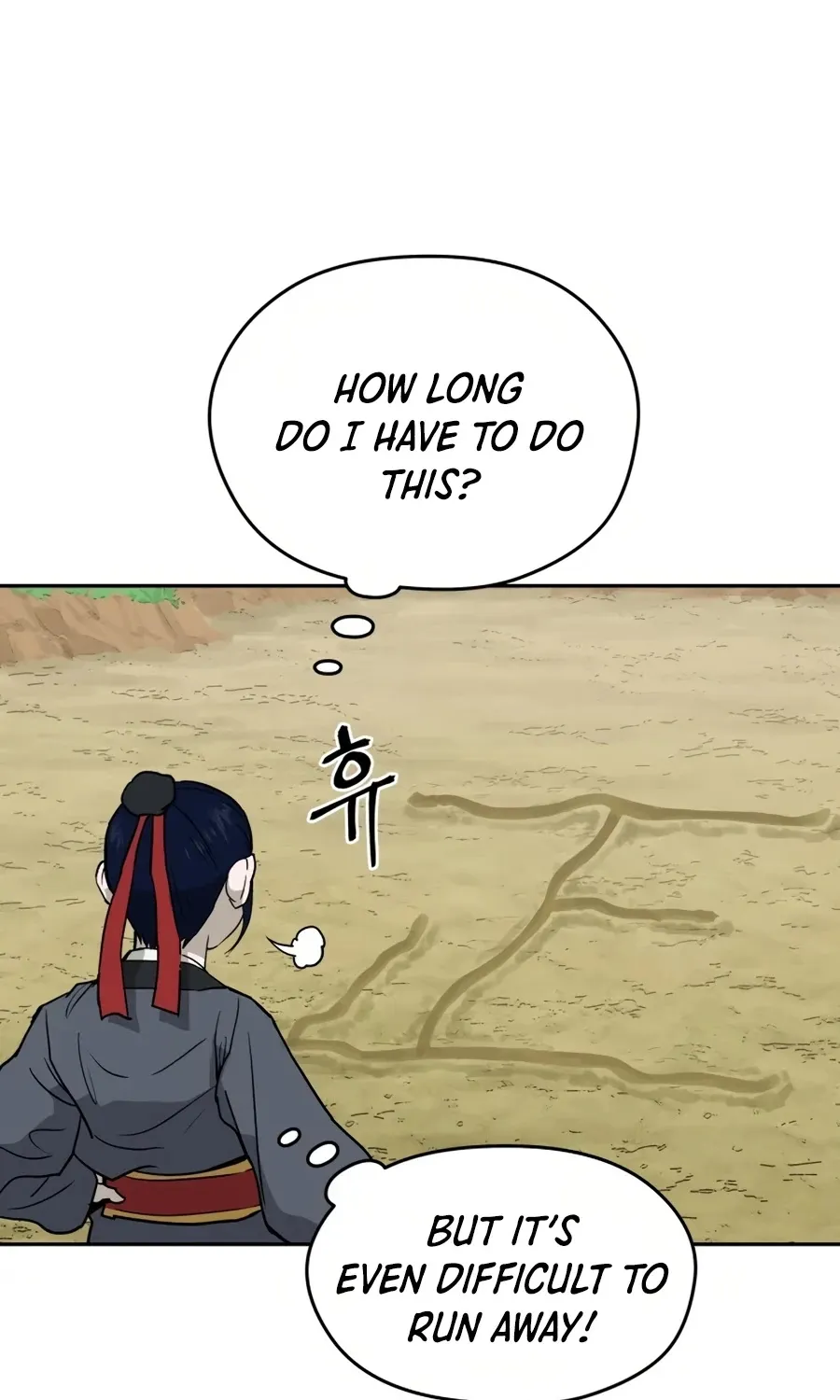 Gwanjeon: Kang Jin Lee Chapter 8 page 56 - 