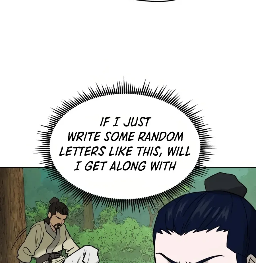 Gwanjeon: Kang Jin Lee Chapter 8 page 57 - 