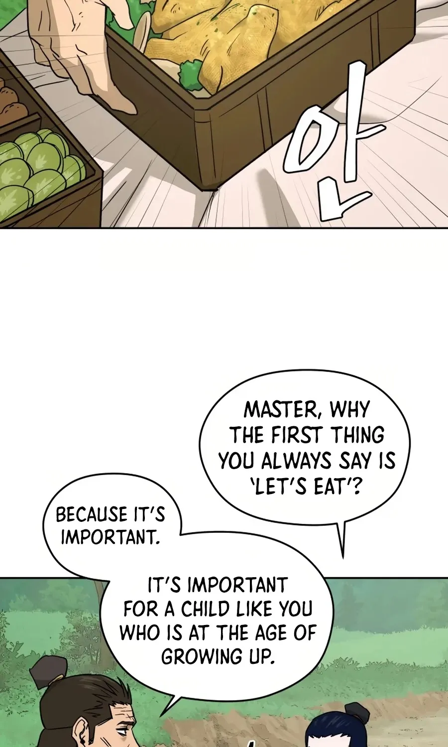Gwanjeon: Kang Jin Lee Chapter 8 page 62 - 