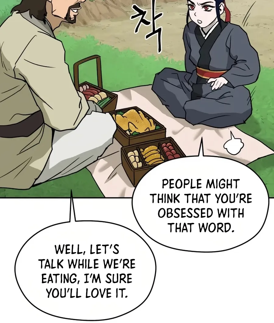 Gwanjeon: Kang Jin Lee Chapter 8 page 63 - 