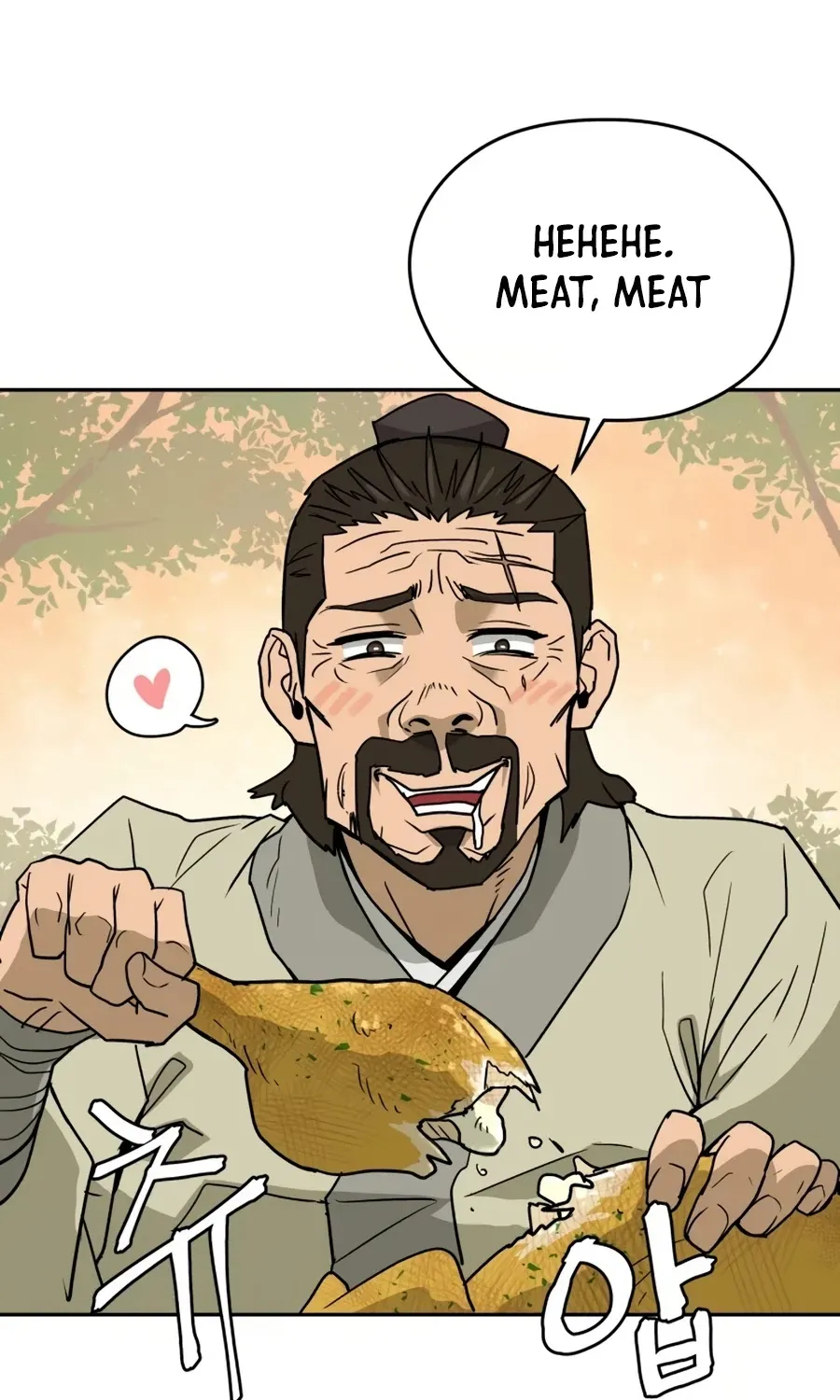 Gwanjeon: Kang Jin Lee Chapter 8 page 64 - 