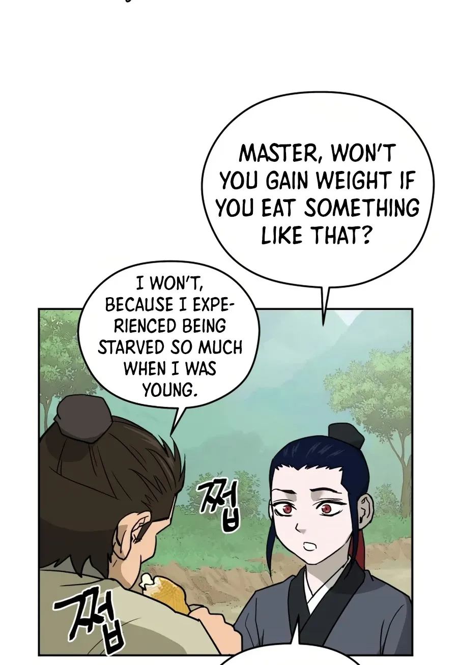 Gwanjeon: Kang Jin Lee Chapter 8 page 65 - 