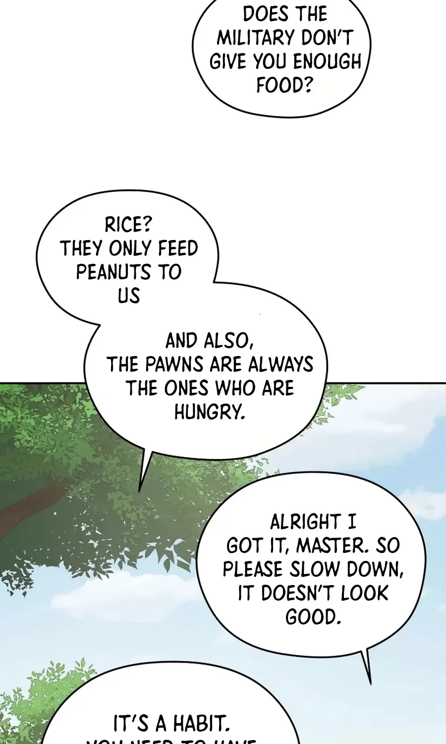 Gwanjeon: Kang Jin Lee Chapter 8 page 66 - 