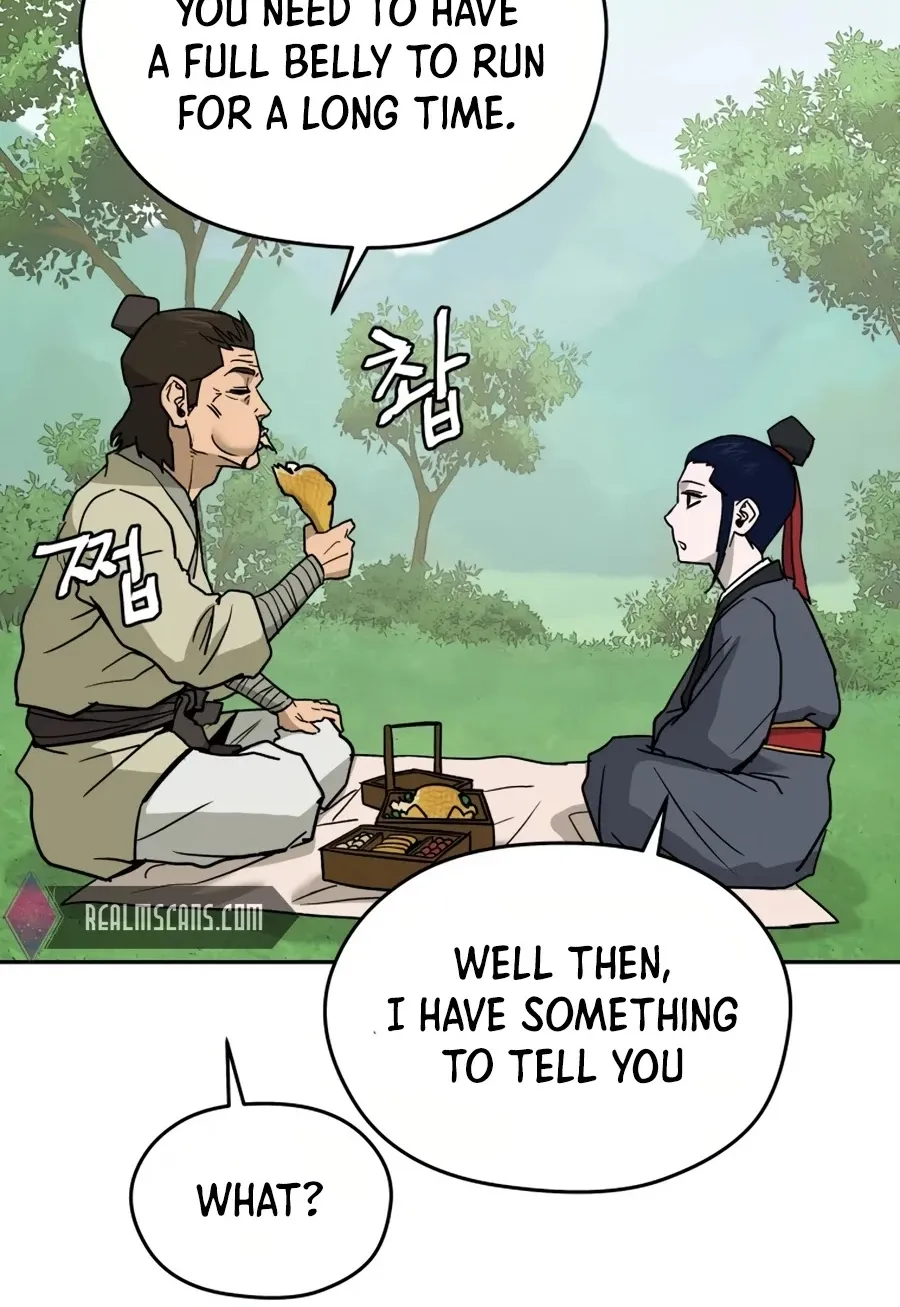 Gwanjeon: Kang Jin Lee Chapter 8 page 67 - 