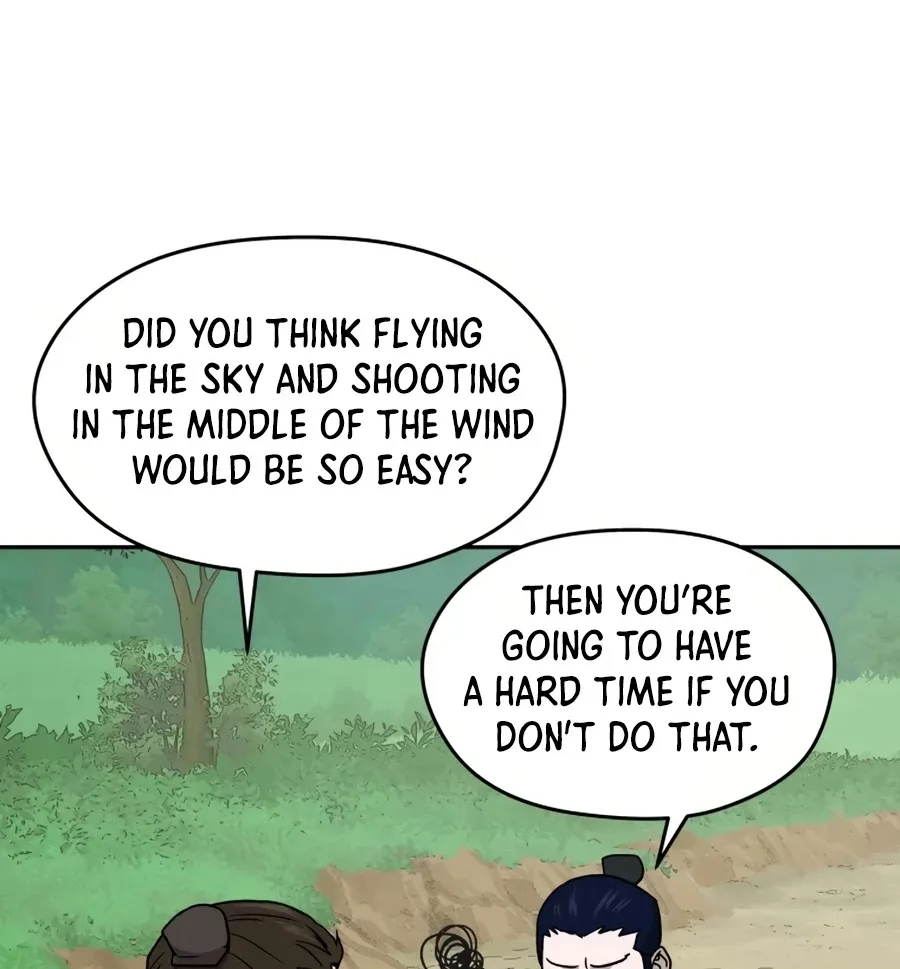 Gwanjeon: Kang Jin Lee Chapter 8 page 69 - 