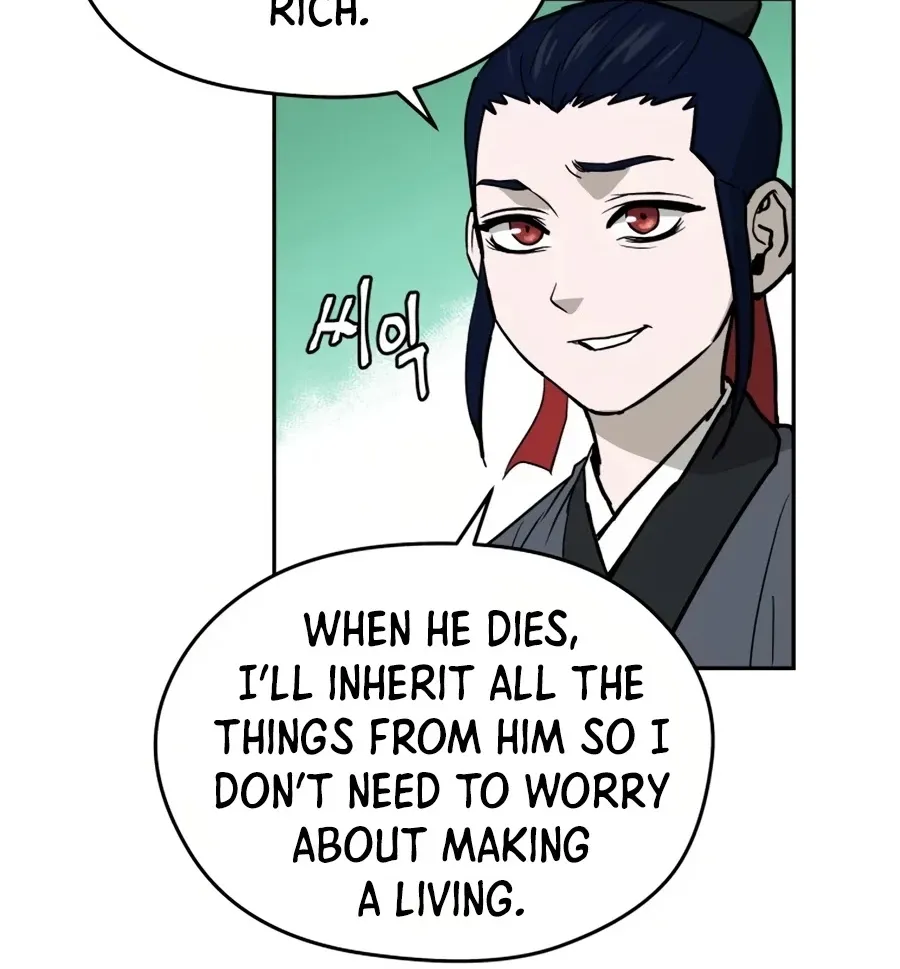 Gwanjeon: Kang Jin Lee Chapter 8 page 71 - 